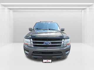 2017 Ford Expedition