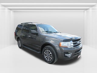 2017 Ford Expedition