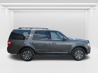 2017 Ford Expedition