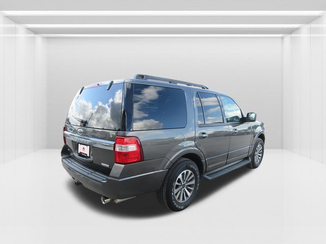 2017 Ford Expedition