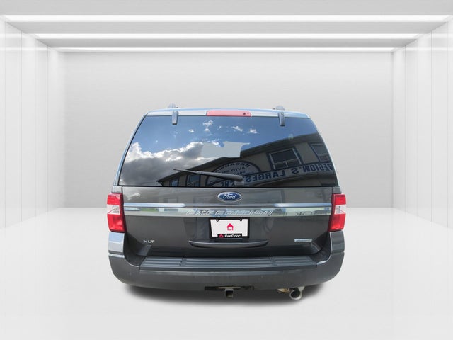 2017 Ford Expedition