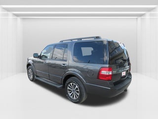 2017 Ford Expedition