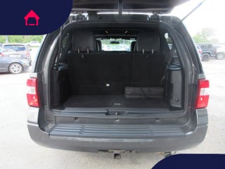 2017 Ford Expedition