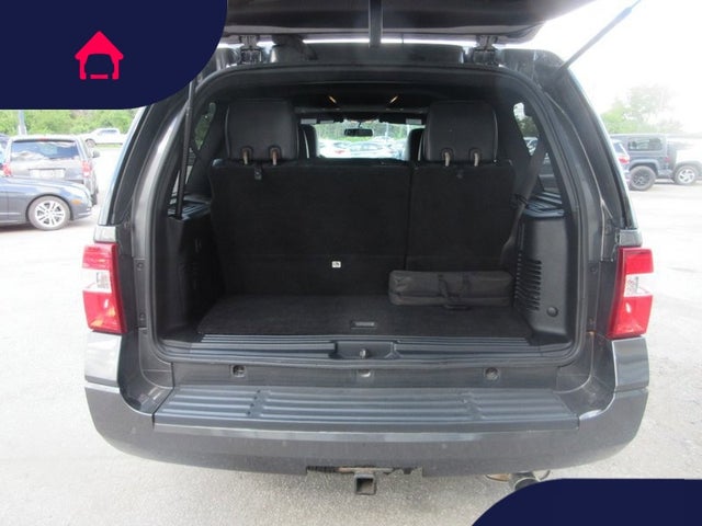 2017 Ford Expedition