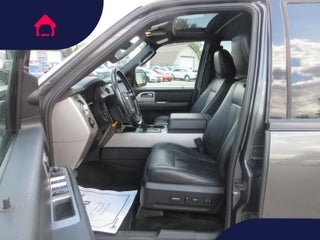 2017 Ford Expedition