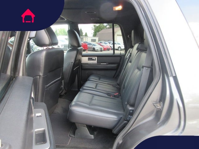 2017 Ford Expedition