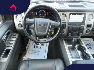 2017 Ford Expedition