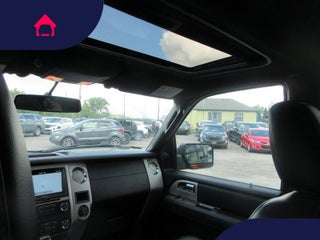 2017 Ford Expedition