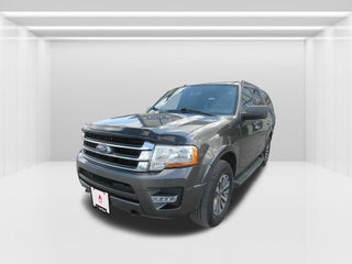 2017 Ford Expedition
