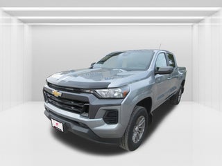 2023 Chevrolet Colorado