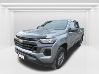 2023 Chevrolet Colorado