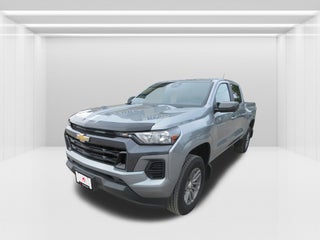 2023 Chevrolet Colorado
