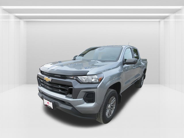 2023 Chevrolet Colorado