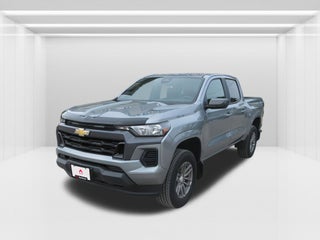 2023 Chevrolet Colorado