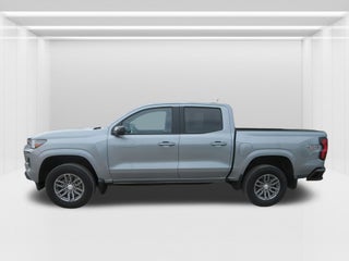 2023 Chevrolet Colorado