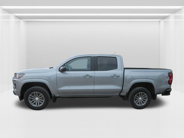 2023 Chevrolet Colorado