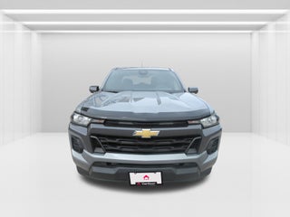 2023 Chevrolet Colorado