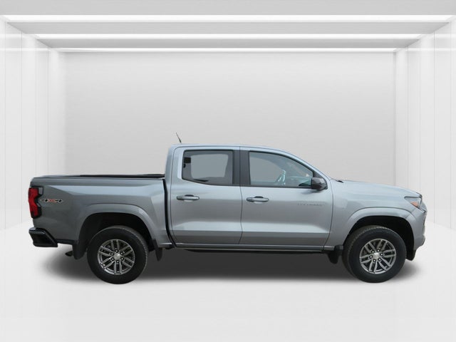 2023 Chevrolet Colorado