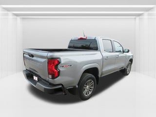 2023 Chevrolet Colorado