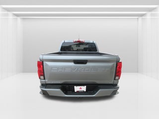 2023 Chevrolet Colorado