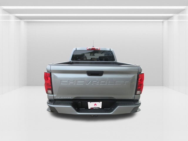 2023 Chevrolet Colorado