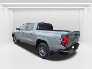 2023 Chevrolet Colorado
