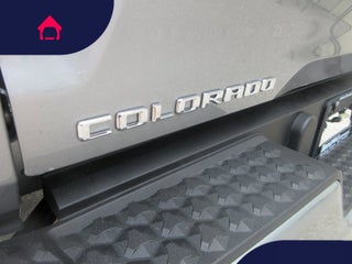 2023 Chevrolet Colorado