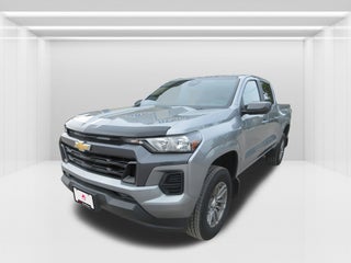 2023 Chevrolet Colorado