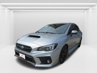 2018 Subaru WRX