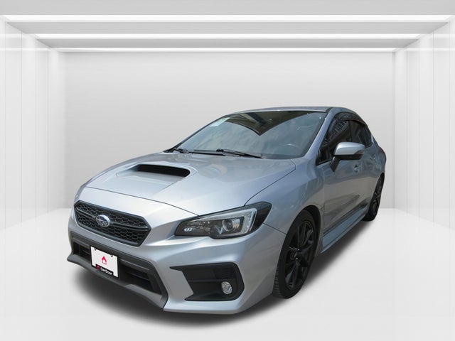 2018 Subaru WRX