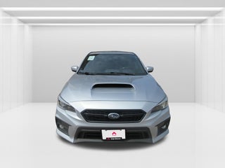 2018 Subaru WRX