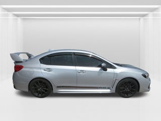 2018 Subaru WRX