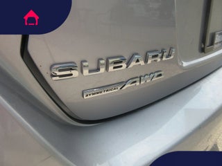 2018 Subaru WRX