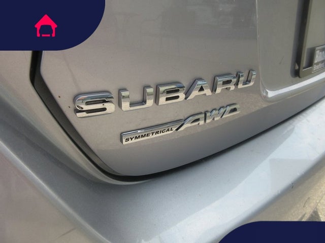2018 Subaru WRX