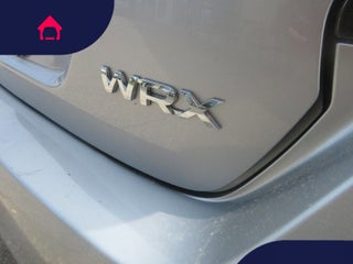 2018 Subaru WRX