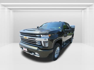 2023 Chevrolet Silverado 2500HD