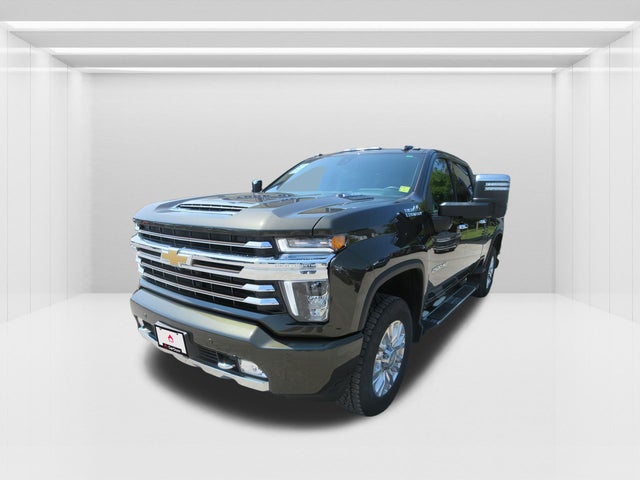 2023 Chevrolet Silverado 2500HD