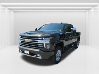 2023 Chevrolet Silverado 2500HD