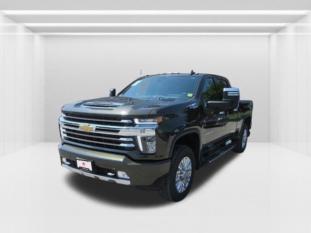 2023 Chevrolet Silverado 2500HD