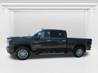 2023 Chevrolet Silverado 2500HD