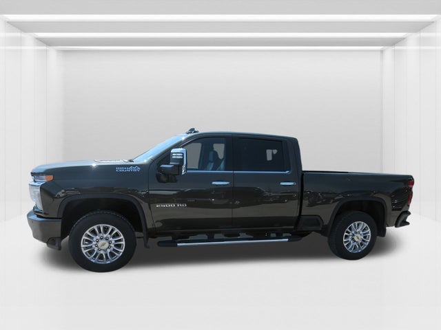 2023 Chevrolet Silverado 2500HD