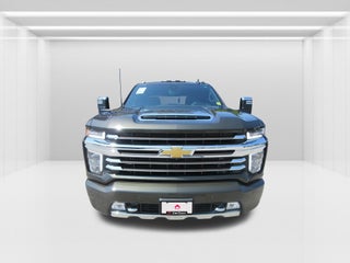 2023 Chevrolet Silverado 2500HD