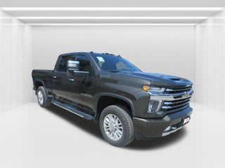 2023 Chevrolet Silverado 2500HD