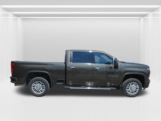 2023 Chevrolet Silverado 2500HD