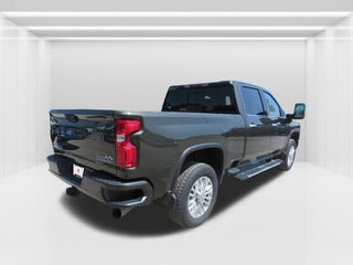 2023 Chevrolet Silverado 2500HD