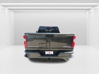 2023 Chevrolet Silverado 2500HD