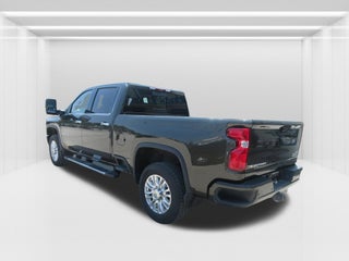 2023 Chevrolet Silverado 2500HD