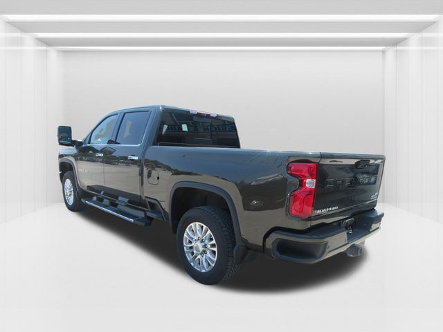 2023 Chevrolet Silverado 2500HD