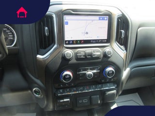 2023 Chevrolet Silverado 2500HD