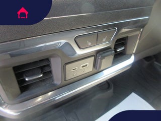 2023 Chevrolet Silverado 2500HD